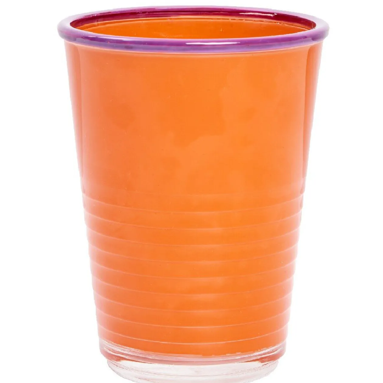 Verre coloré