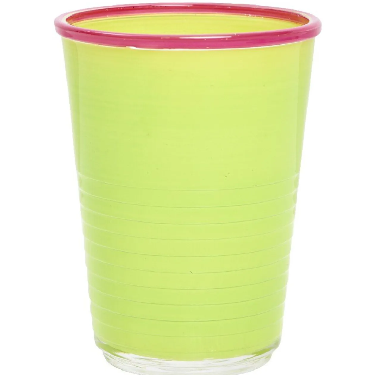 Verre coloré