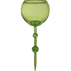 Verre flottant ou à planter