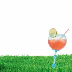 Verre flottant ou à planter