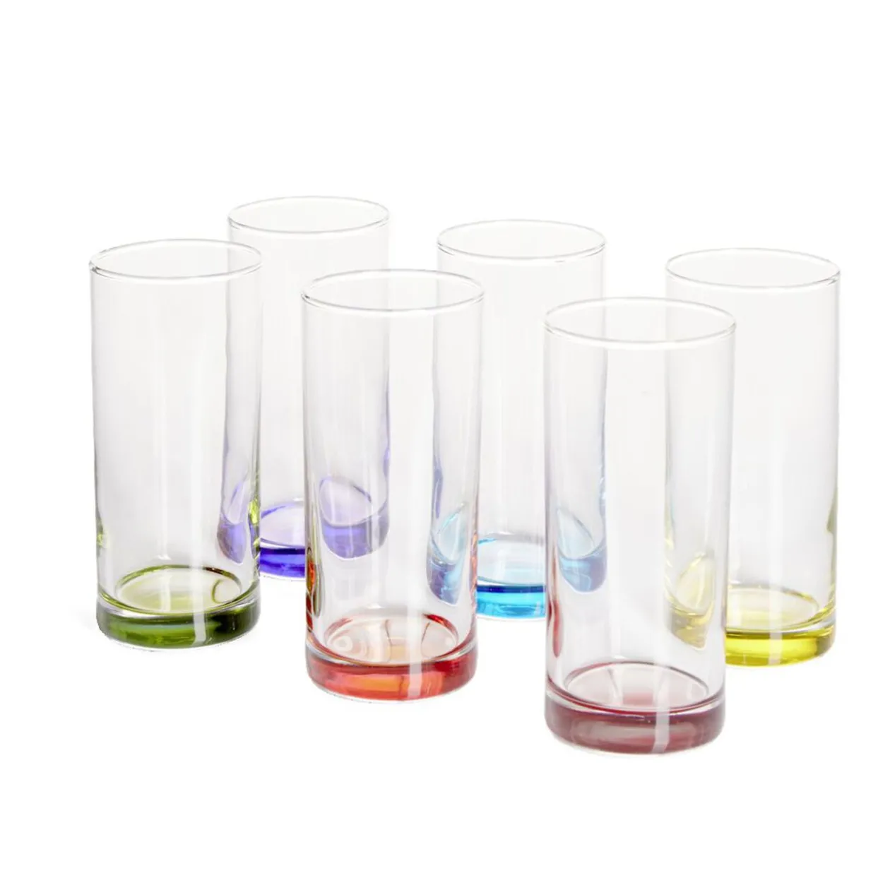 Verre haut 29,5 cl x6