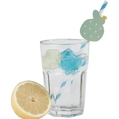 Verre haut transparent 36,5 cl