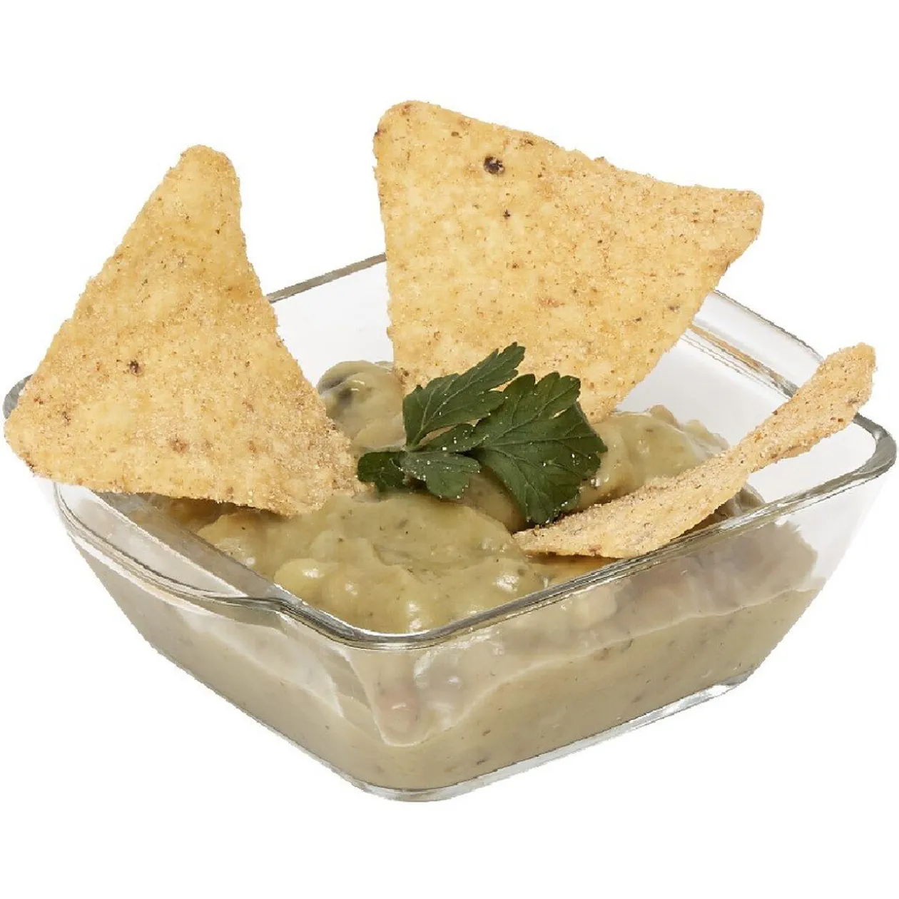 Verrine ronde rectangle et carré x 18