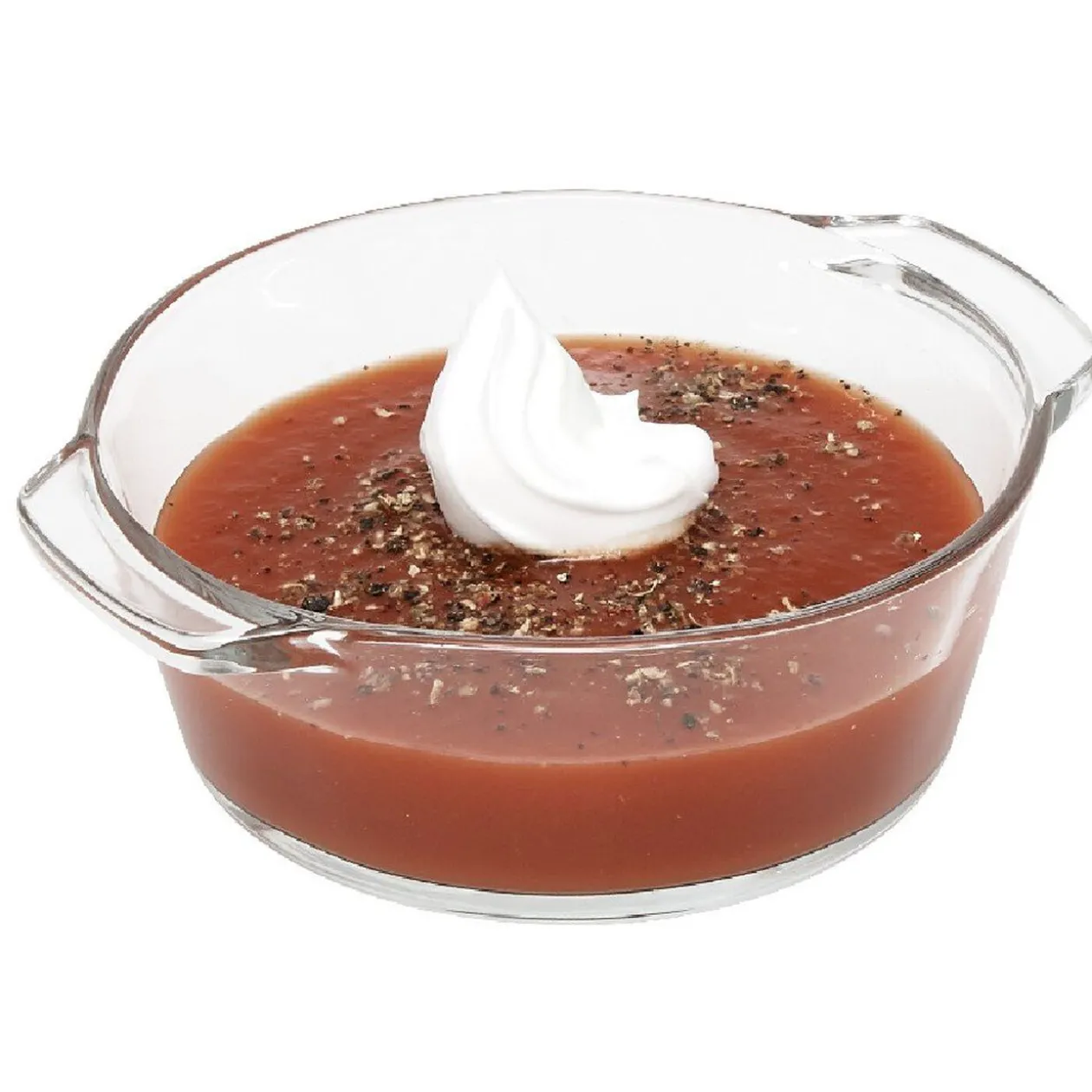 Verrine ronde rectangle et carré x 18