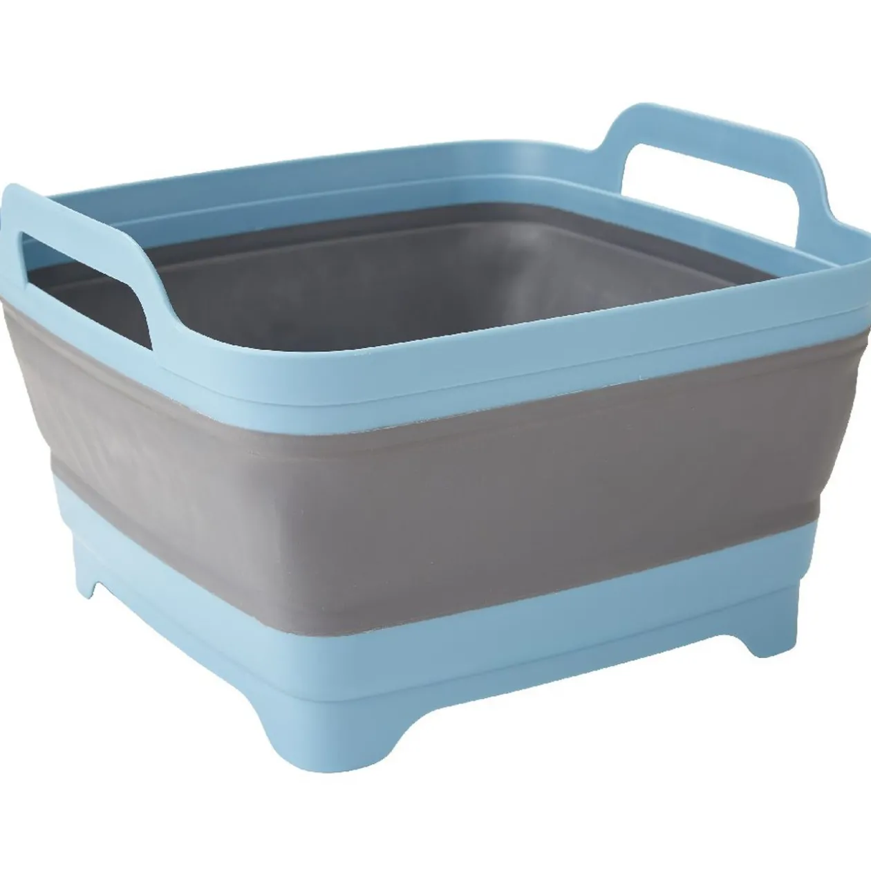 Évier rétractable mobile