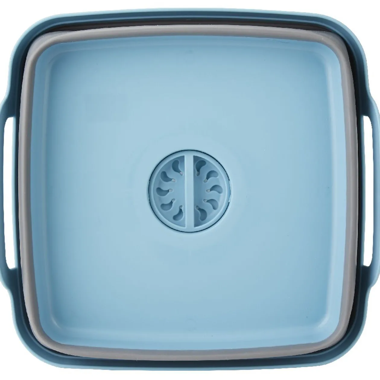 Évier rétractable mobile