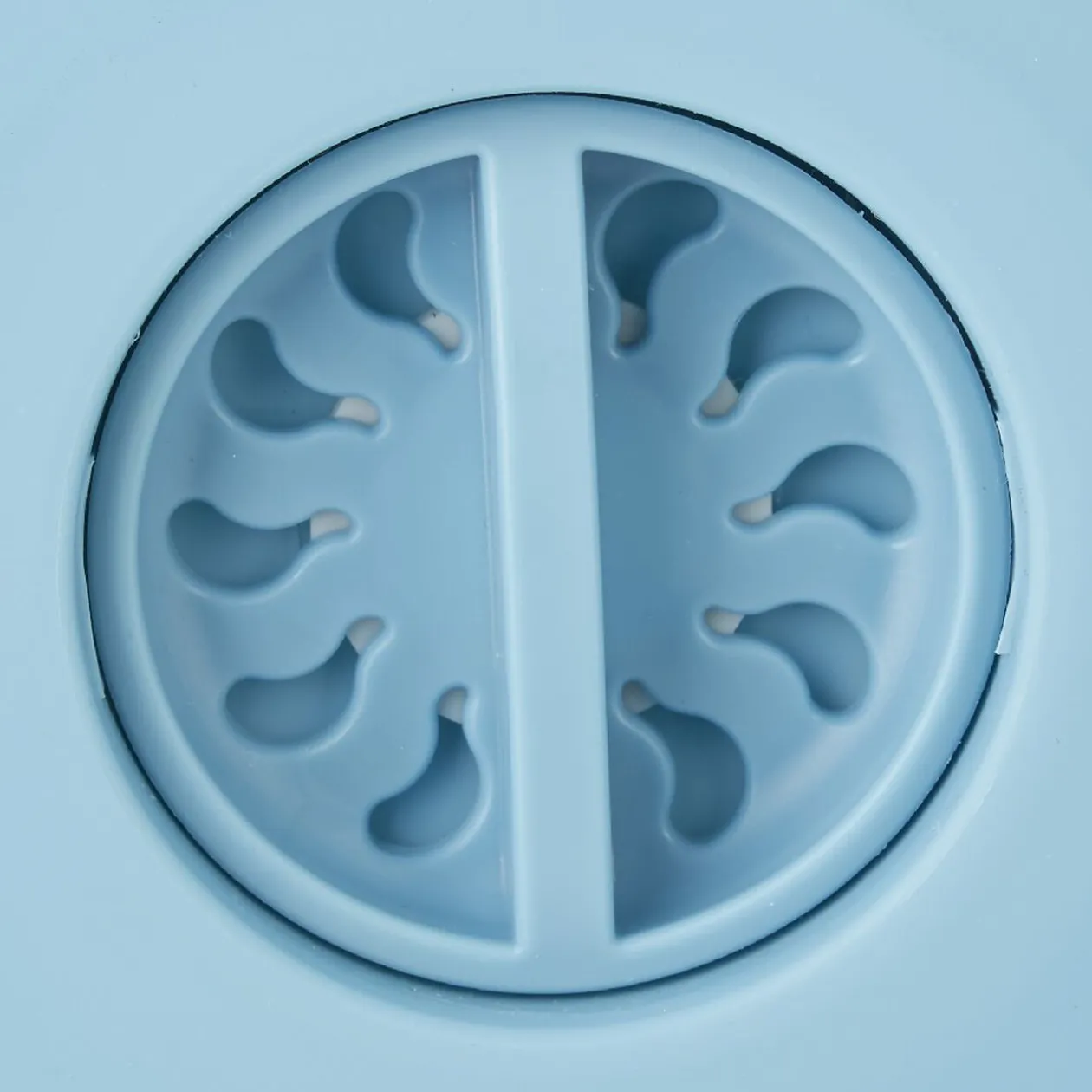 Évier rétractable mobile