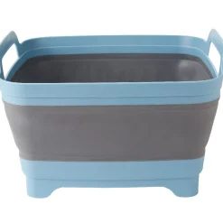 Évier rétractable mobile