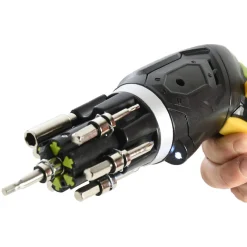 Visseuse à embouts multiples 3,6 V