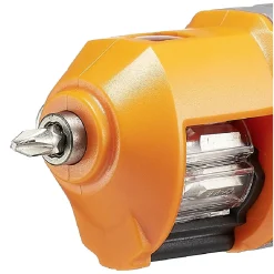 Visseuse sans fil multi-embouts Profilex