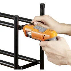 Visseuse sans fil multi-embouts Profilex